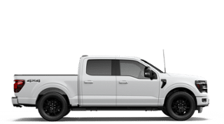 2026 Ford F-150® External Image 1